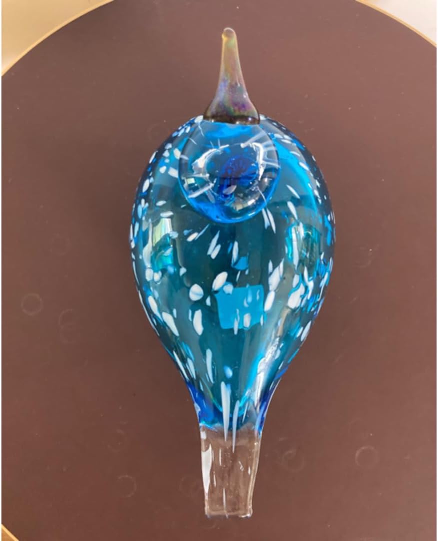 イッタラバード　ブルーフィンチ　Blue Finch  ① iittala Birds by Toikka Blue Finch ① | nollvin